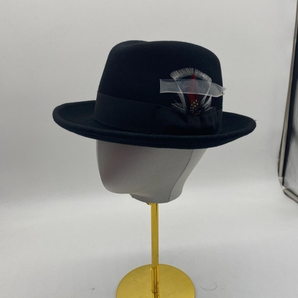 Beaver 🦫 style Hat - Picture 2 of 4